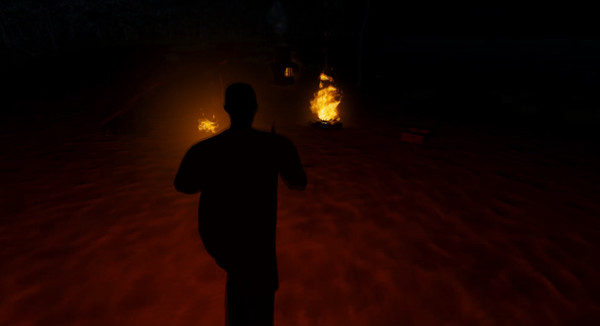 INMATE: Survivalfor windows and Linux 1