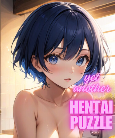 Yet Another Hentai Puzzle