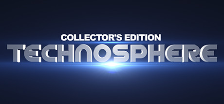 Technosphere - Collector's Edition Cover Image