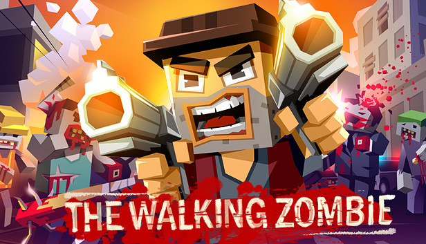 Walking Zombie: Shooter on Steam