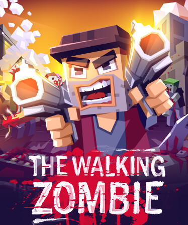 Walking Zombie: Shooter