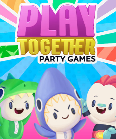 Play Together: Party Games