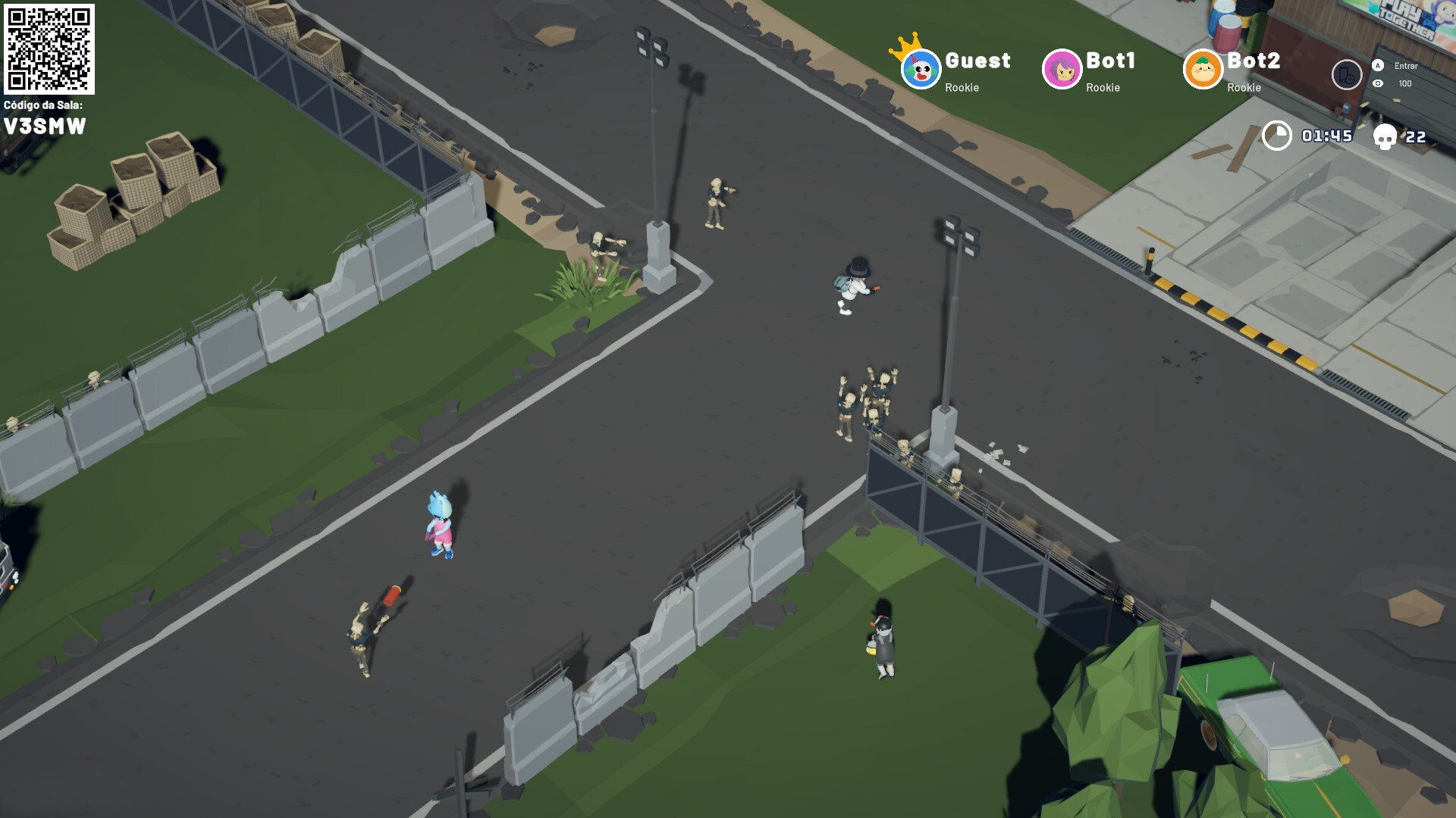 Play Together Lite #6