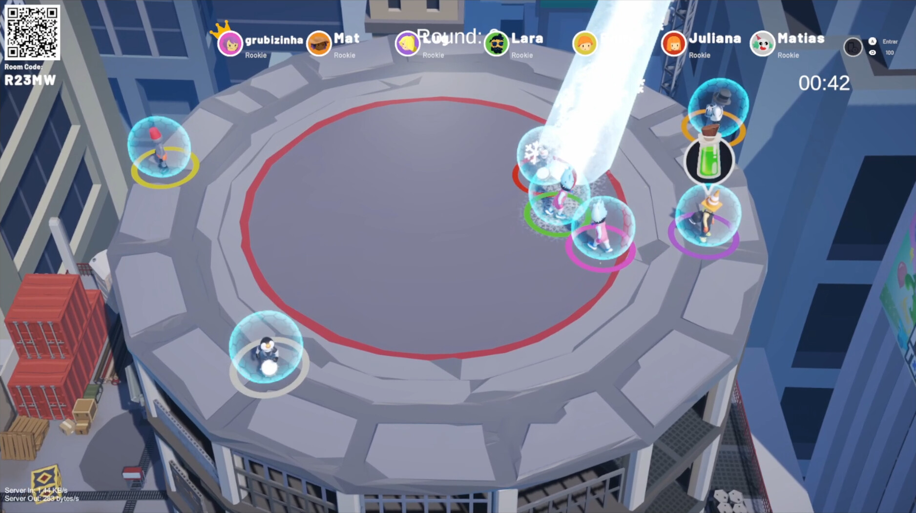 Play Together Lite #5