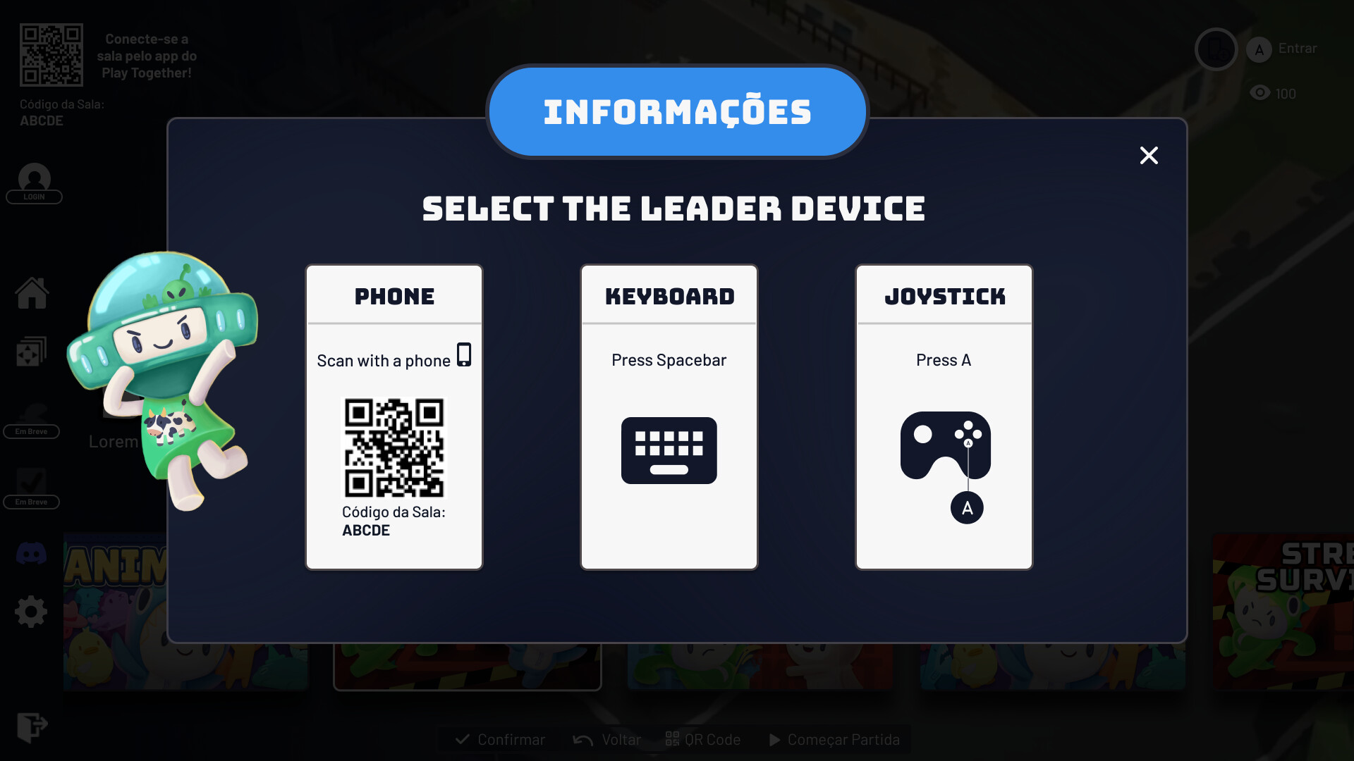 Play Together Lite #3