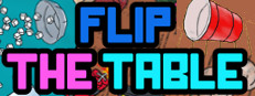 Flip the Table 게임 이미지