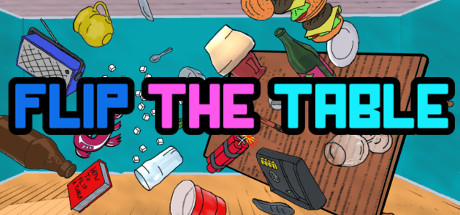 Flip the Table header image