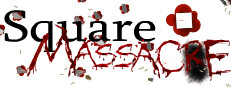 Square Massacre 게임 이미지
