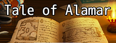 Tale of Alamar 게임 이미지