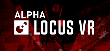 Alpha Locus VR header image