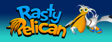Rasty Pelican