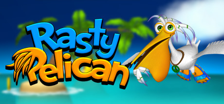 Rasty Pelican steam charts