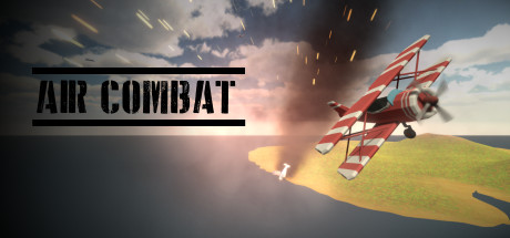Air Combat Arena header image