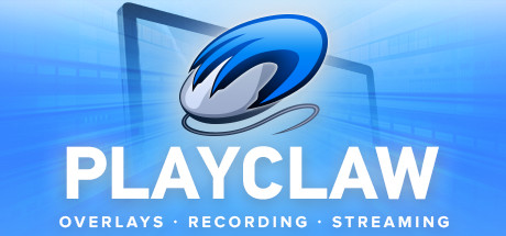 PlayClaw :: Overlays, Game Recording & Streaming header image