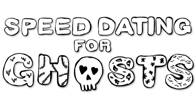Speed Dating for Ghosts