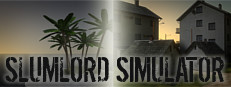 Slumlord Simulator 게임 이미지