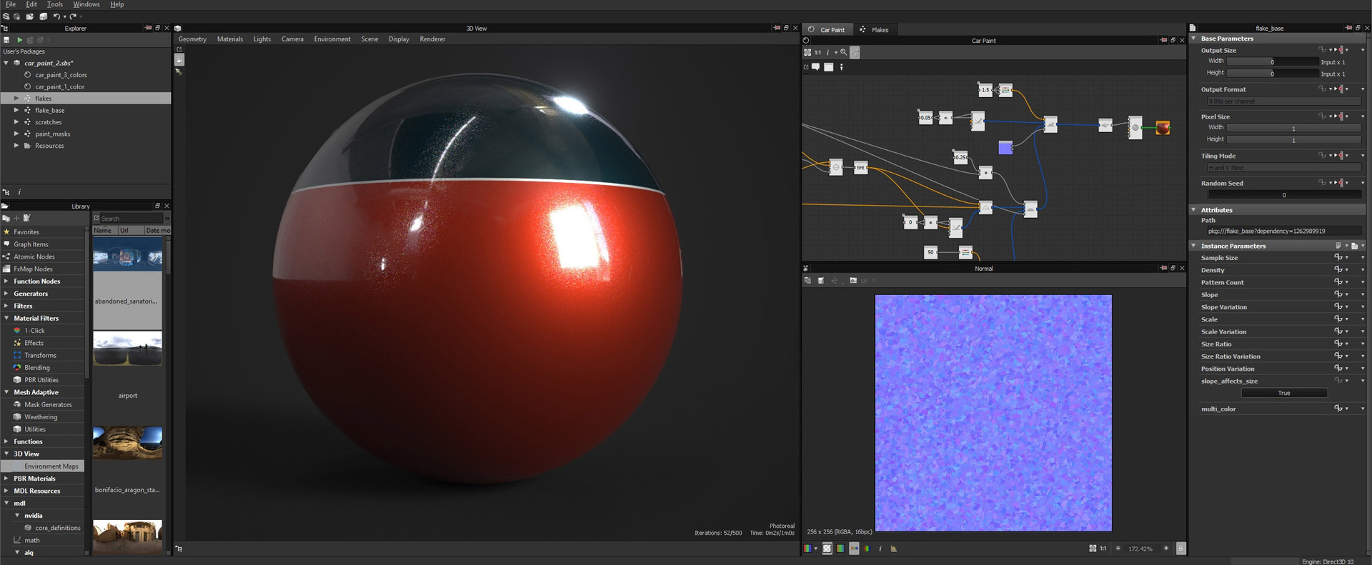 Substance designer steam фото 27