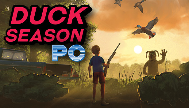 Duck Season PC on Steam