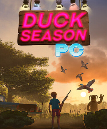 Duck Season PC