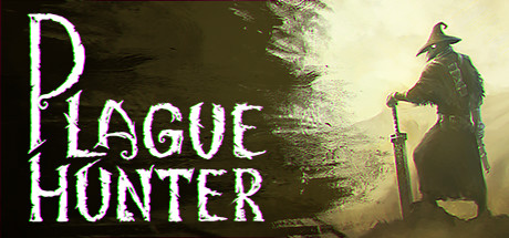 Plague hunter Cover Image