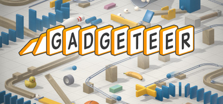 Gadgeteer banner