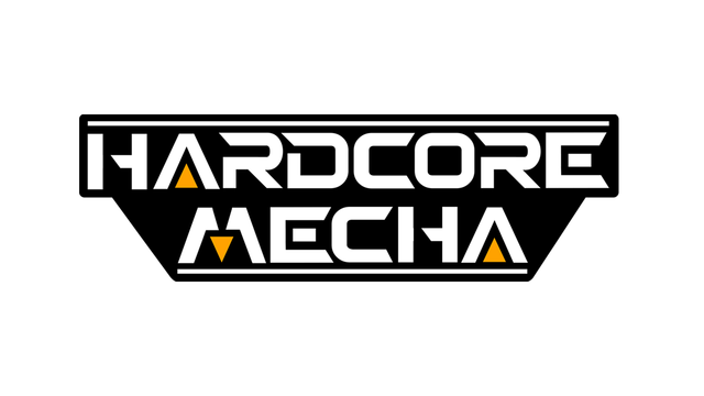 Hardcore Mecha