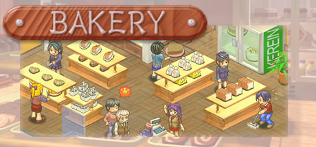 Bakery Cover Image