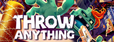 Throw Anything