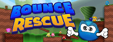 Bounce Rescue! 게임 이미지