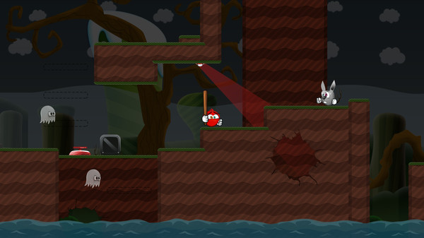 скриншот Bounce Rescue! 2