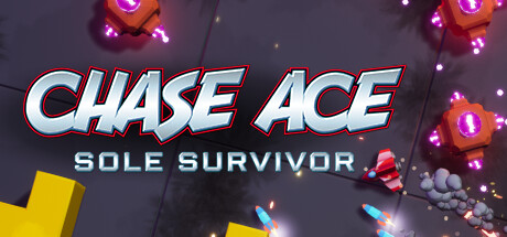 Chase Ace Sole Survivor Cover Image