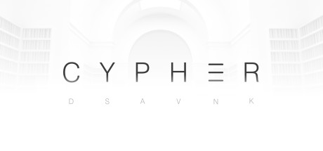 Cypher header image