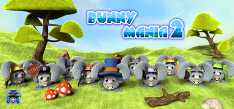 Bunny Mania 2 steam charts