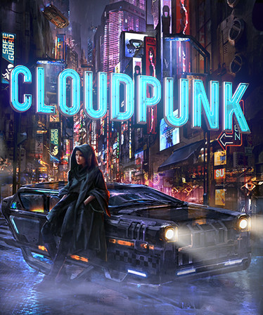 Cloudpunk