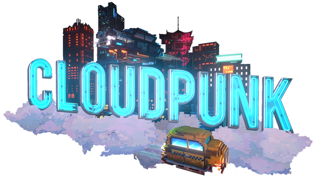 Cloudpunk
