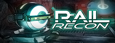Rail Recon 게임 이미지
