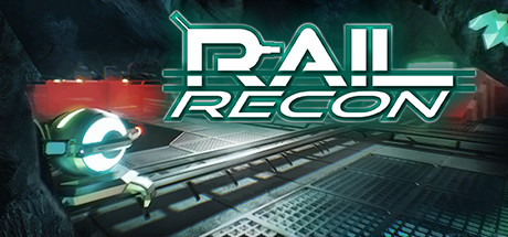 Rail Recon steam charts