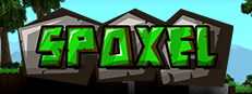 Spoxel 게임 이미지