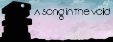 A song in the void 게임 이미지