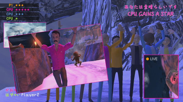скриншот Nippon Marathon 4