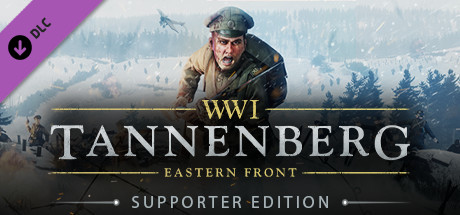 tannenberg - supporter edition upgrade vertical card thumbnail