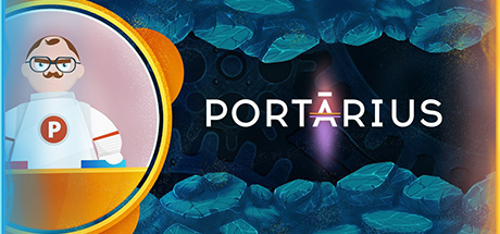 Portal Journey: Portarius banner image