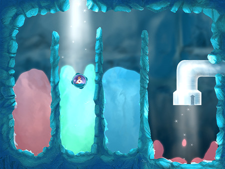 Portal Journey: Portarius