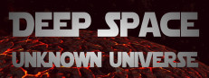 Deep Space: Unknown Universe