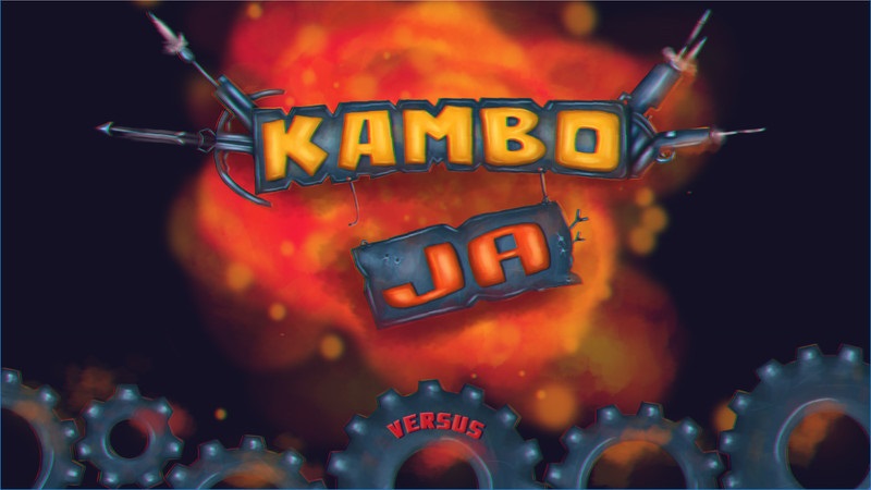 Kamboja #9