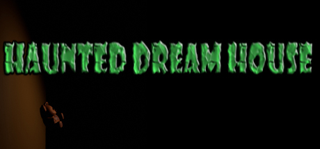 Haunted Dream House steam charts