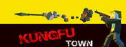 KungFu Town VR