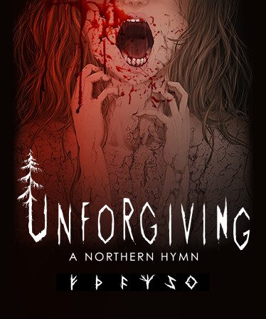 Unforgiving - A Northern Hymn