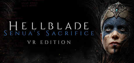 Header image for the game Hellblade: Senua's Sacrifice VR Edition