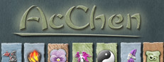 AcChen - Tile matching the Arcade way